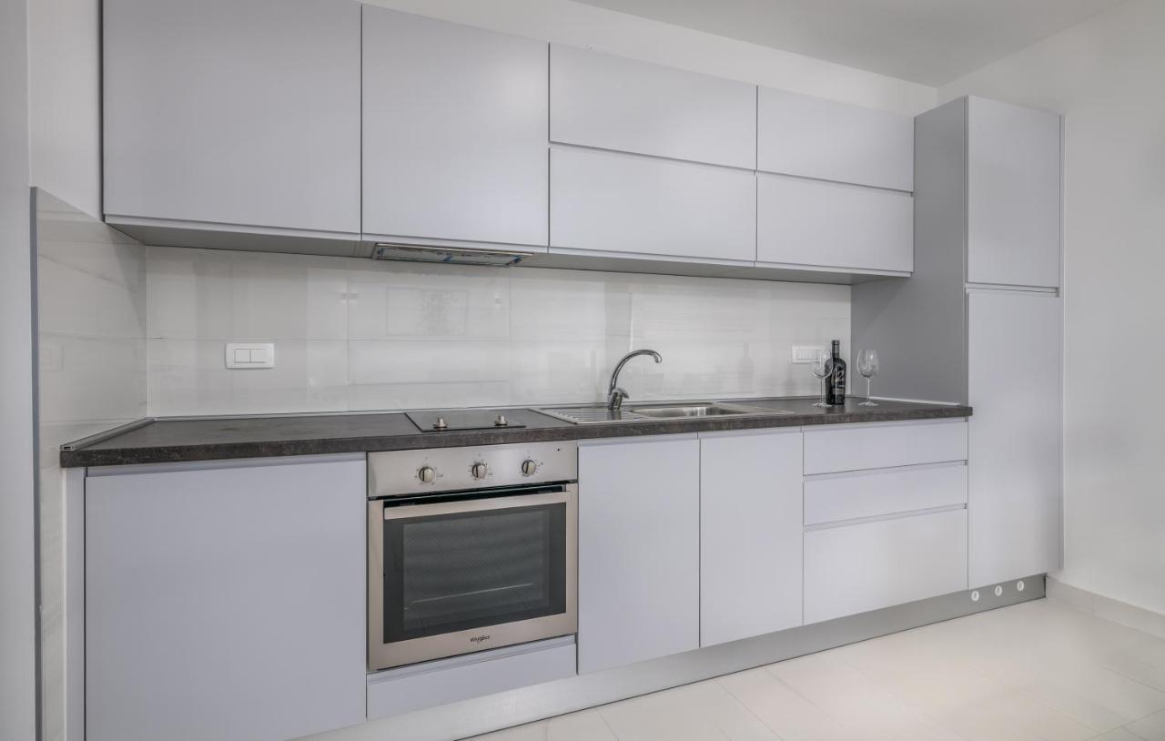 Vila Stemark Njivice Εξωτερικό φωτογραφία
