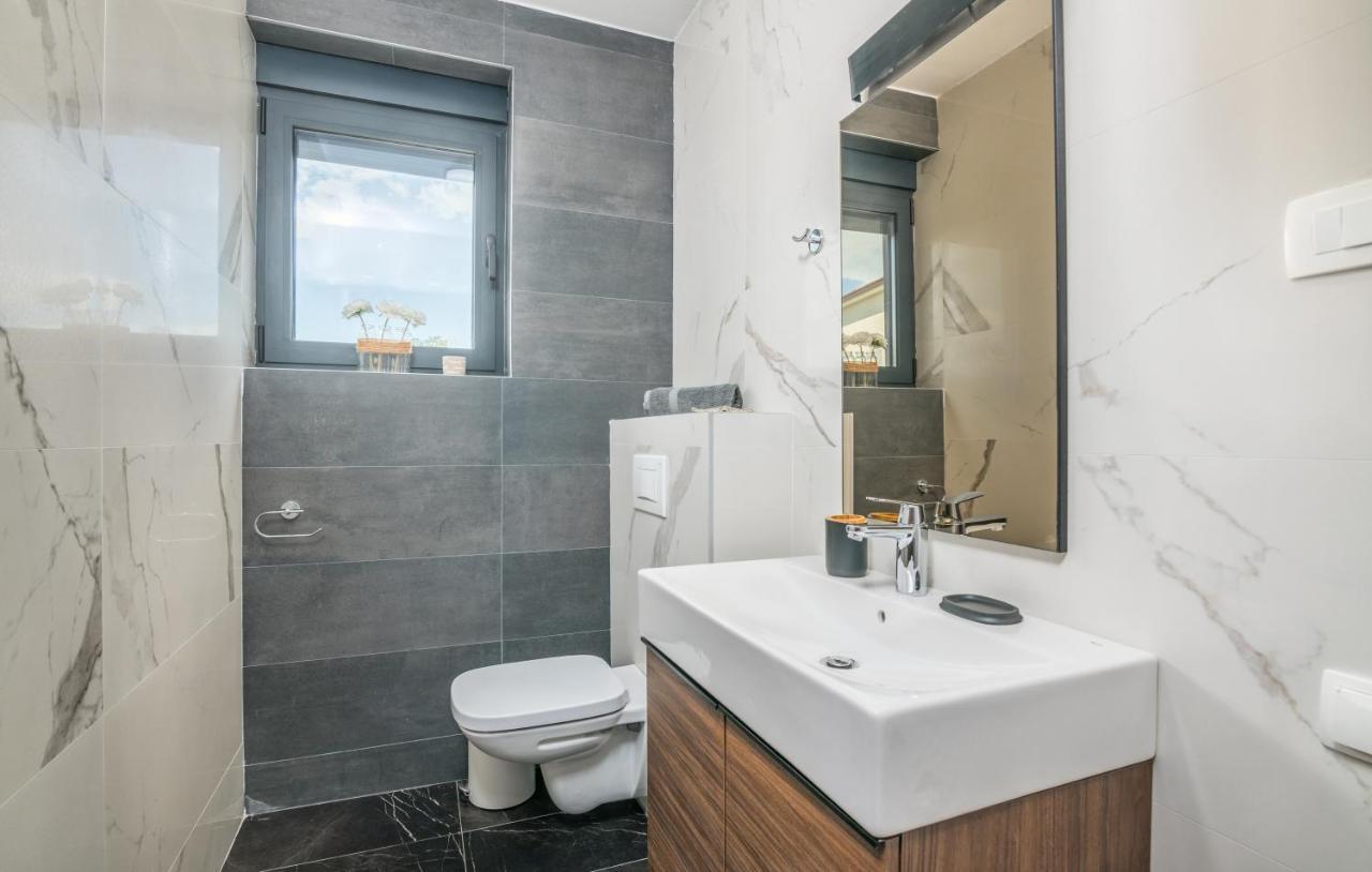 Vila Stemark Njivice Εξωτερικό φωτογραφία