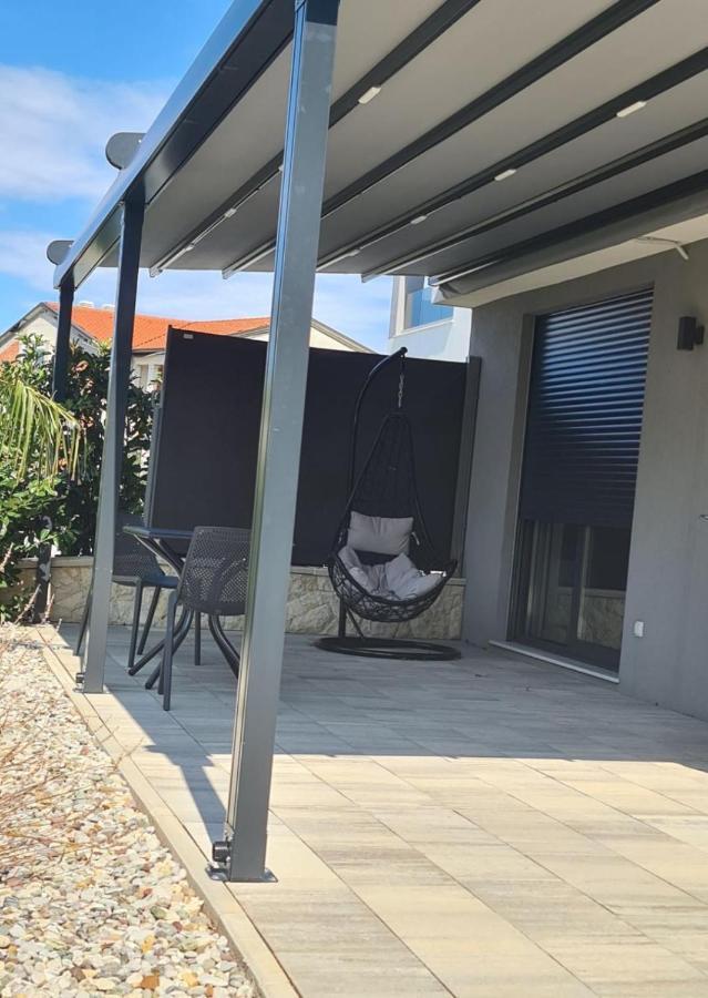 Vila Stemark Njivice Εξωτερικό φωτογραφία